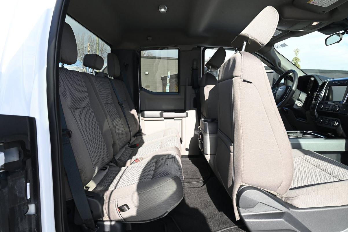 Used 2022 Ford F250 XLT image 45