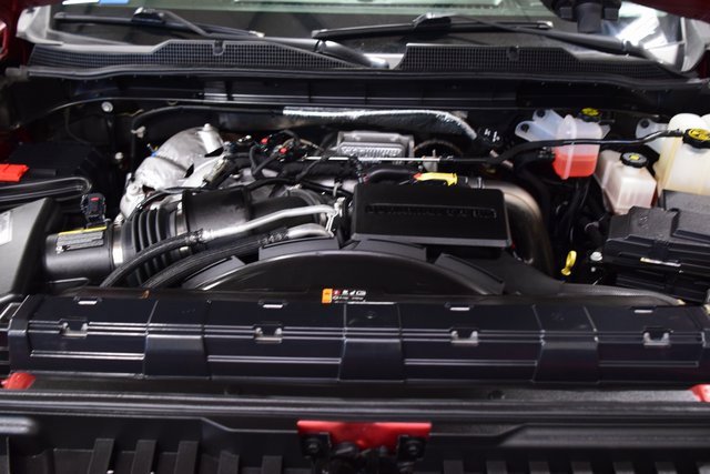 Used 2022 Chevrolet Silverado 3500 High Country w/ Safety Package II image 33