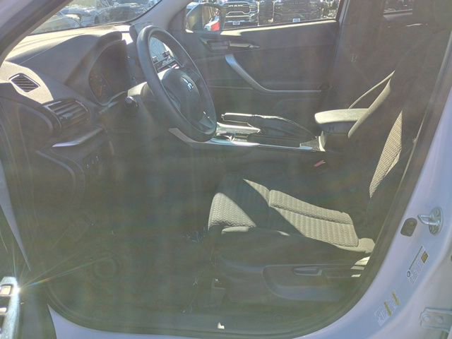 Used 2024 Mitsubishi Eclipse Cross LE image 24