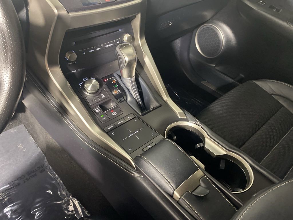 Used 2018 Lexus NX 300 F Sport w/ Accessory Package 2 image 21
