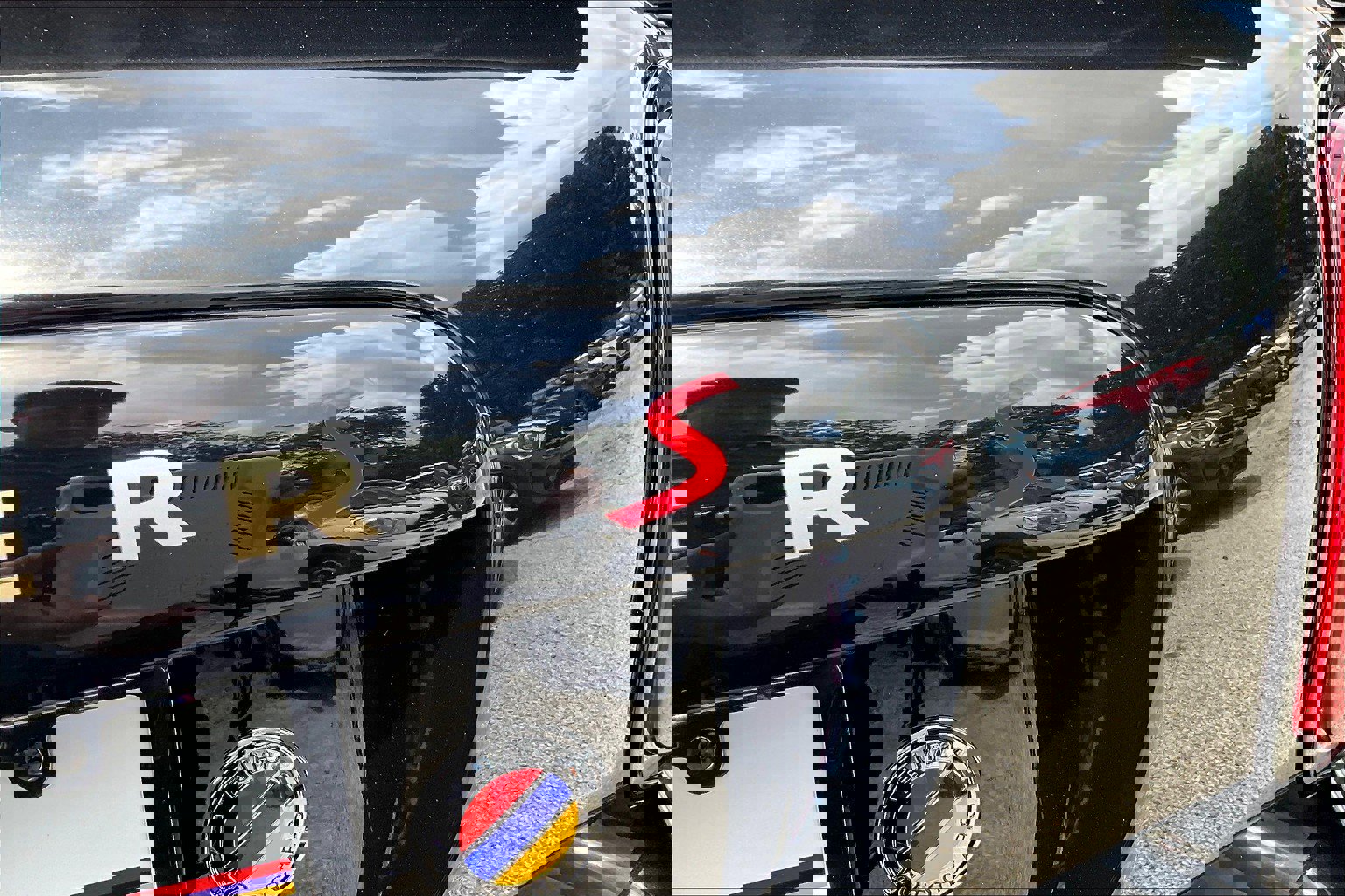 New 2025 MINI Cooper S image 9