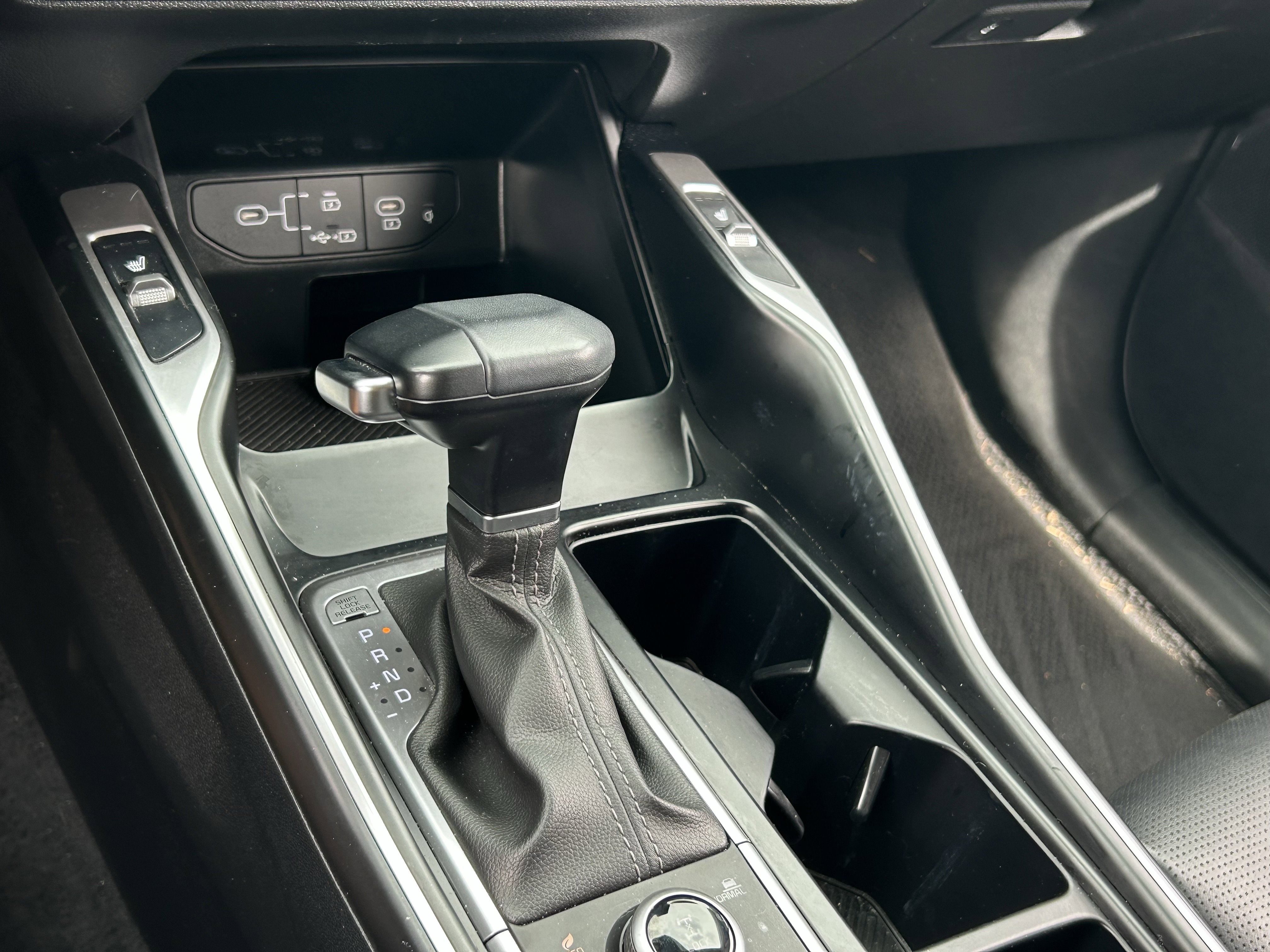 Certified 2024 Kia Sorento S image 25