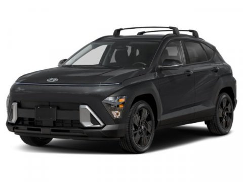 New 2026 Hyundai Kona SEL Sport FWD video 1