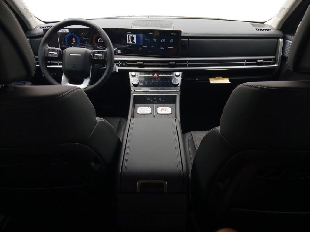 New 2026 Hyundai Santa Fe SEL FWD image 10