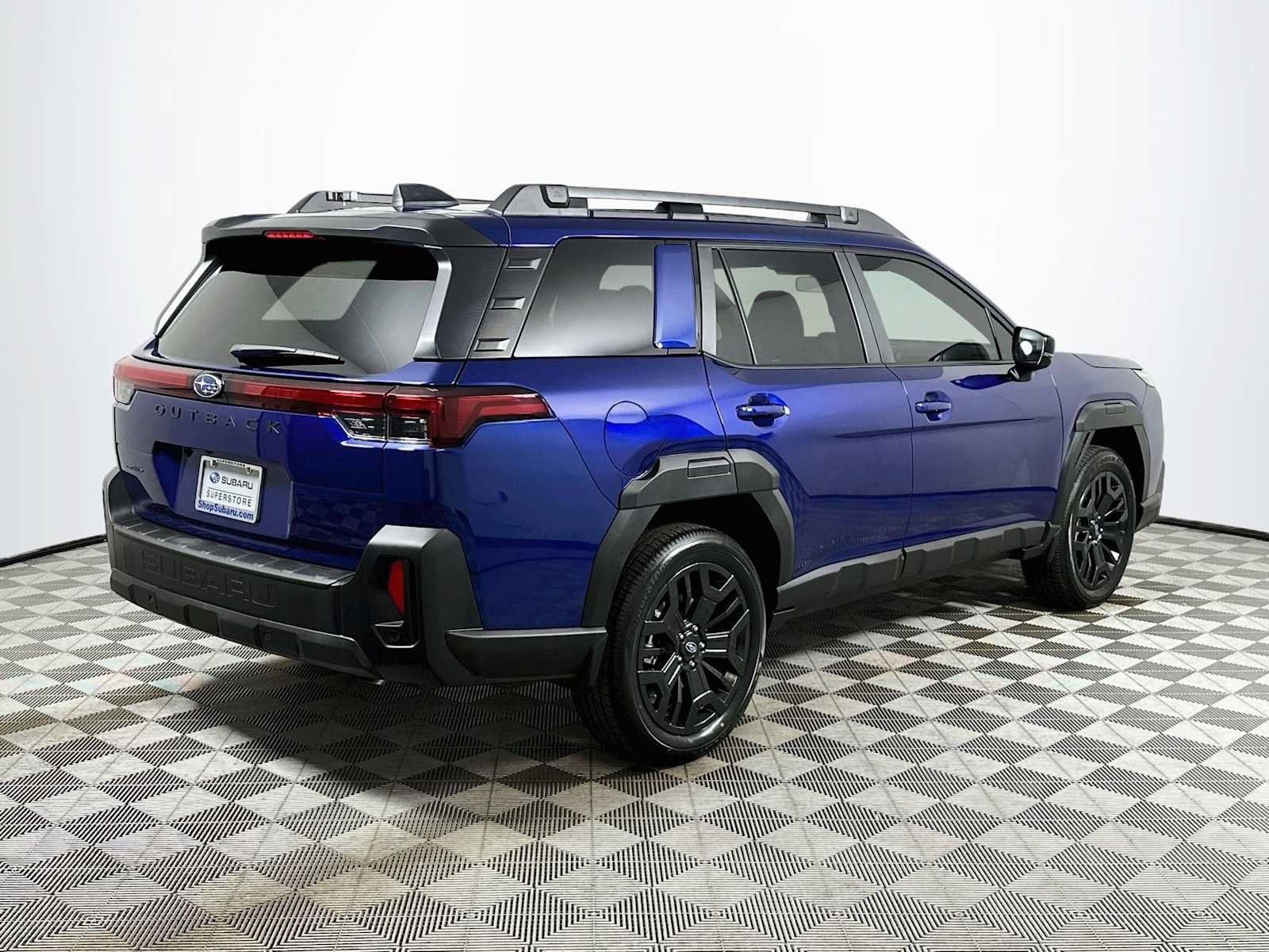 New 2026 Subaru Outback Limited XT AWD/4WD image 7