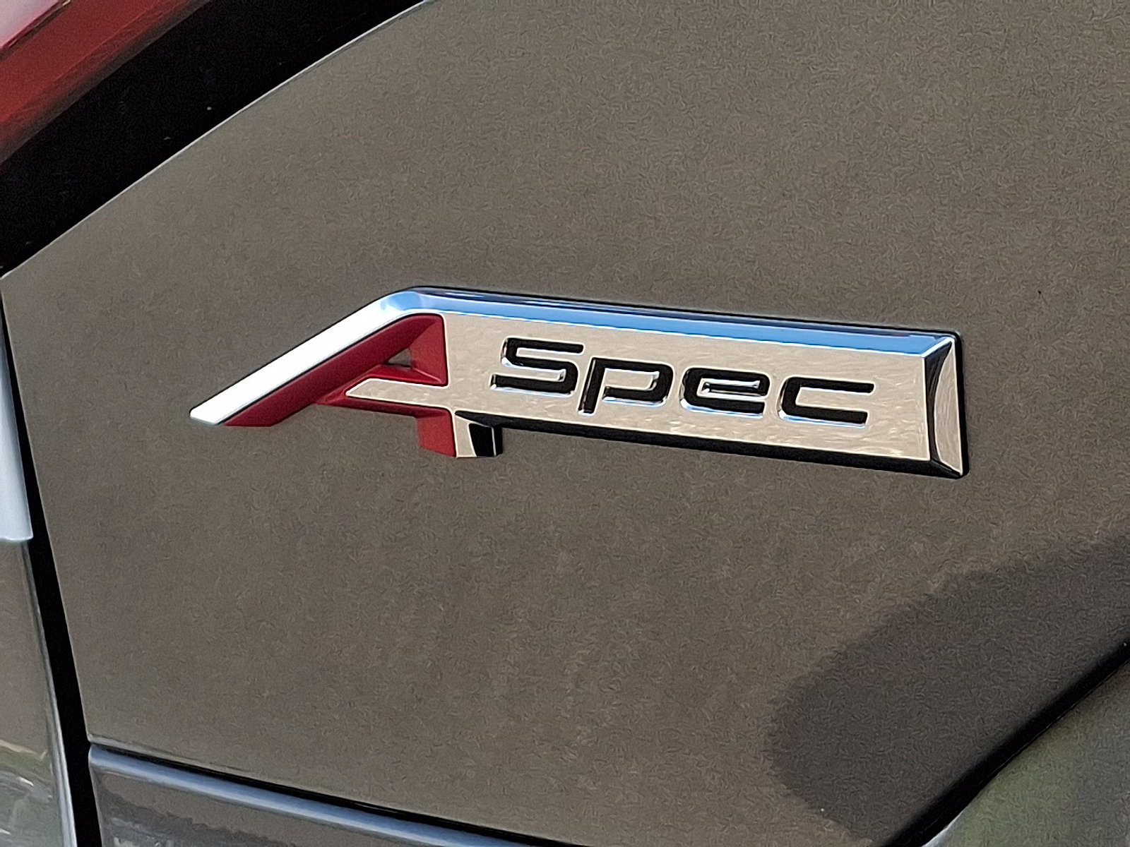 New 2026 Acura MDX A-Spec image 24