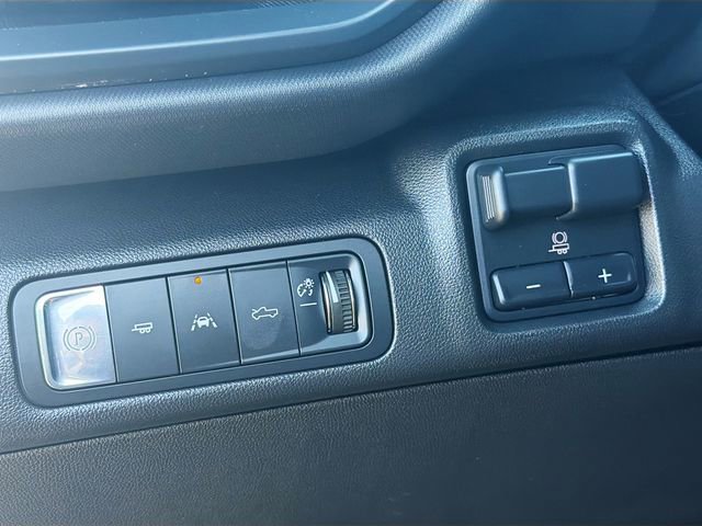 Used 2024 Chevrolet Silverado EV W/T AWD/4WD image 10