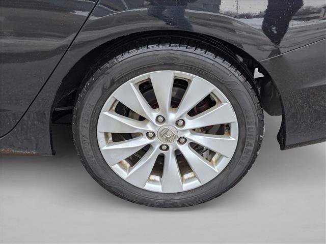 Used 2013 Honda Accord Touring image 9