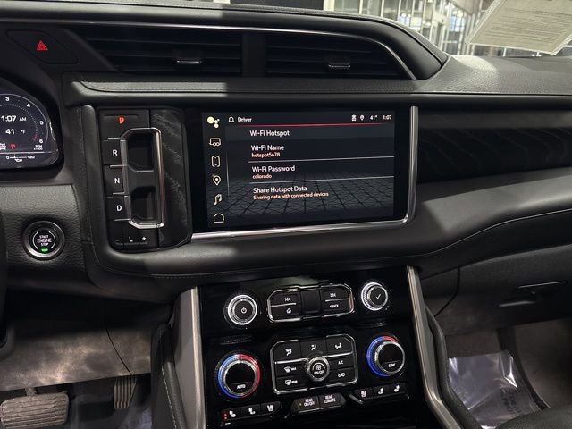 Used 2024 GMC Yukon XL Denali image 20