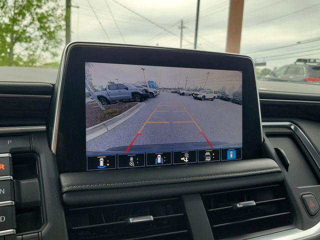 Used 2021 Chevrolet Tahoe Premier w/ Premium Package RWD image 22
