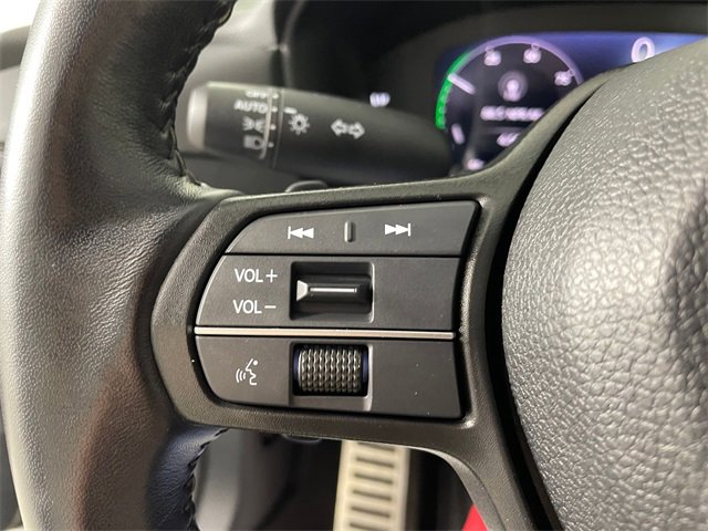 Used 2024 Honda Accord Sport image 12