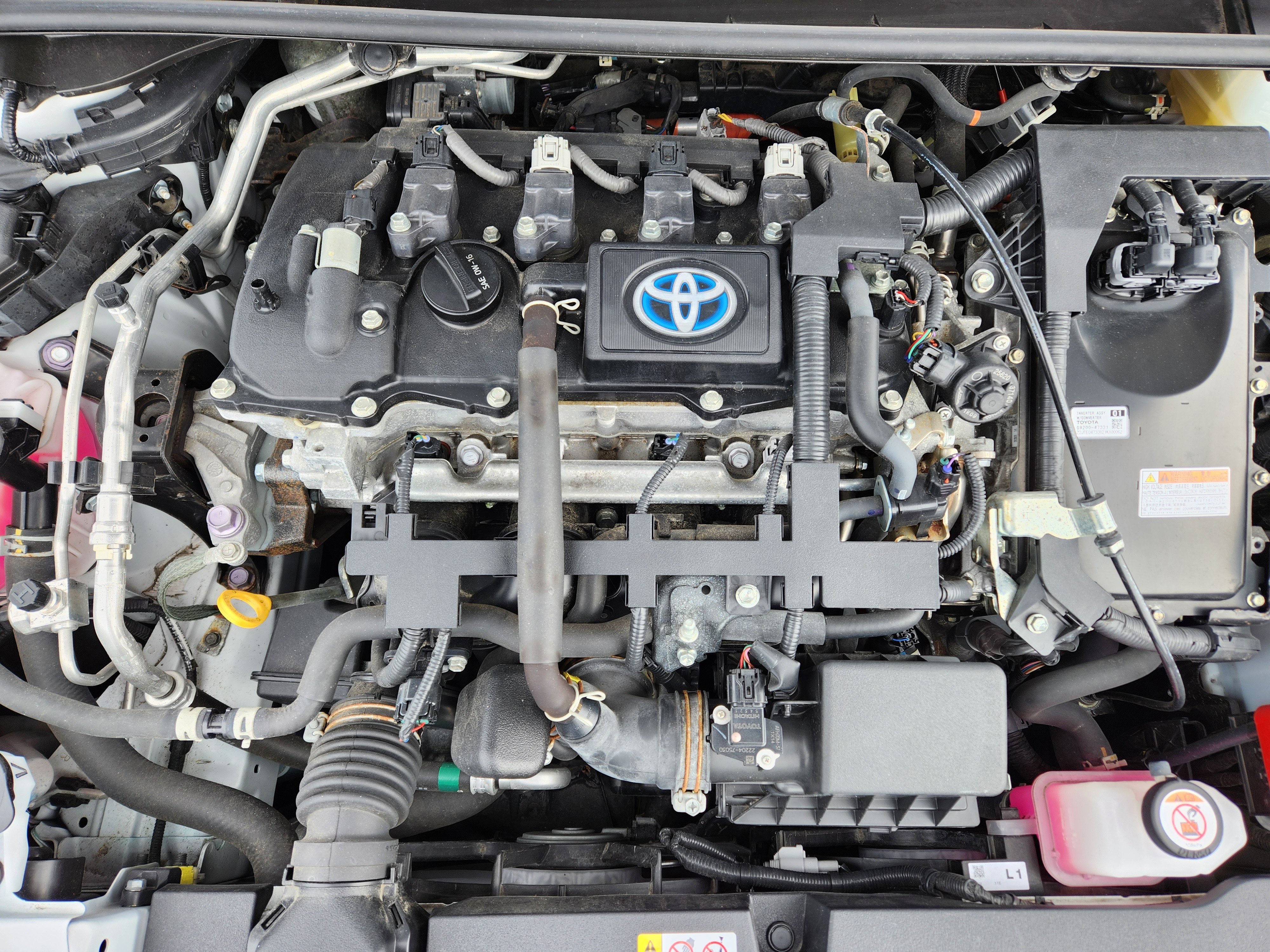 Used 2022 Toyota Corolla LE image 9