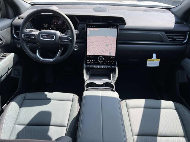 New 2026 GMC Terrain AT4 w/ Convenience Package III AWD/4WD image 12