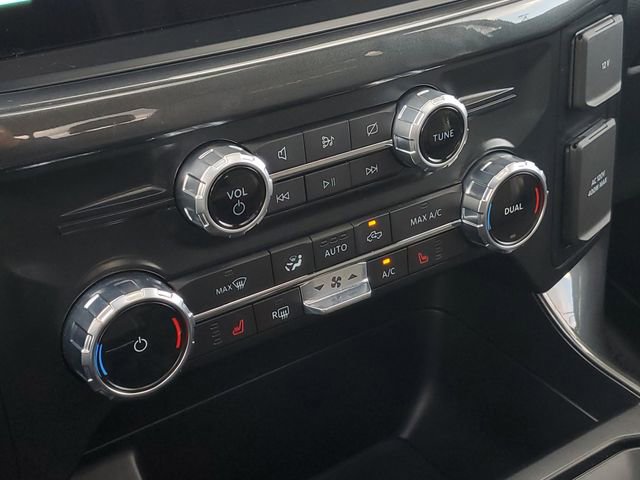 Certified 2022 Ford F150 Tremor w/ Equipment Group 401A Mid image 23