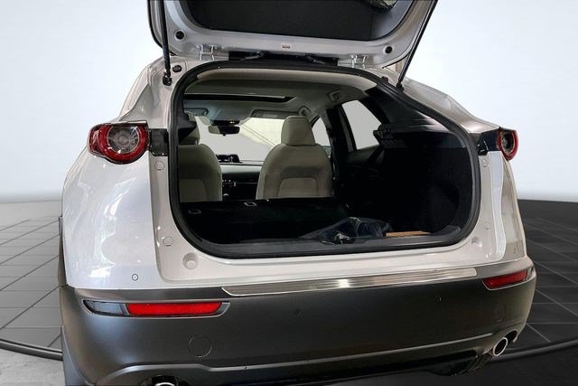 New 2026 MAZDA CX-30 Aire Edition AWD/4WD image 13