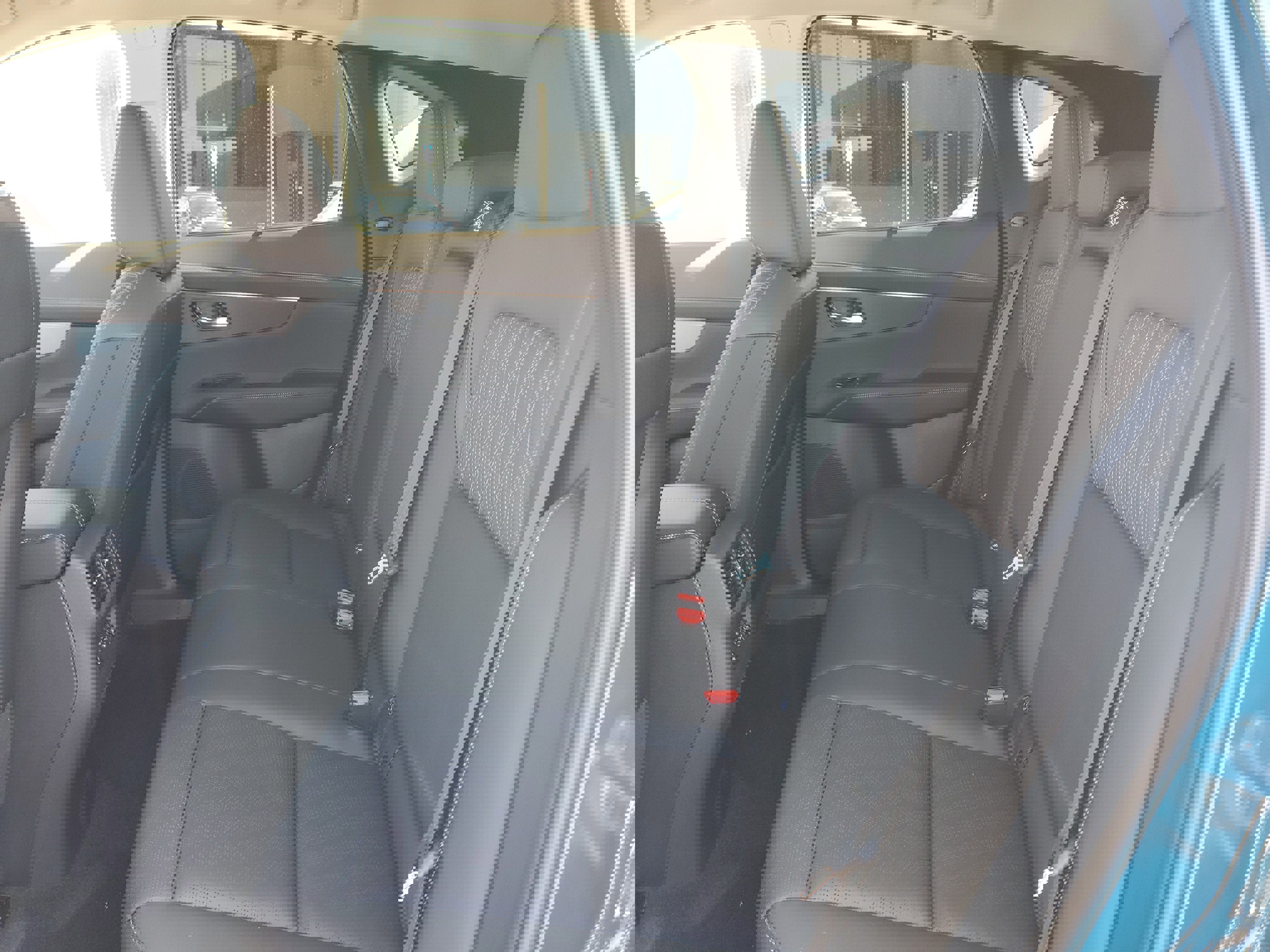 New 2026 Nissan Murano Platinum w/ Cargo Package image 11