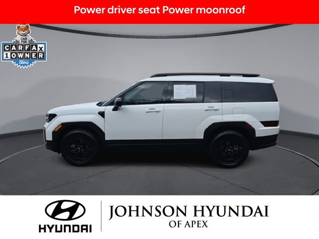 Used 2024 Hyundai Santa Fe XRT image 5