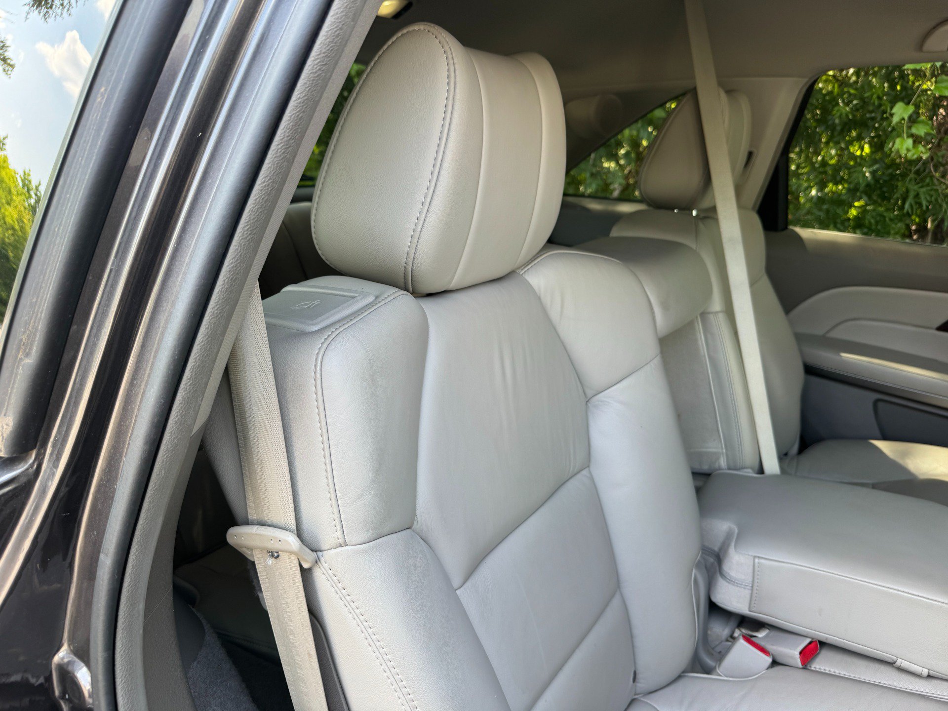Used 2011 Acura MDX w/ Technology Package AWD/4WD image 69