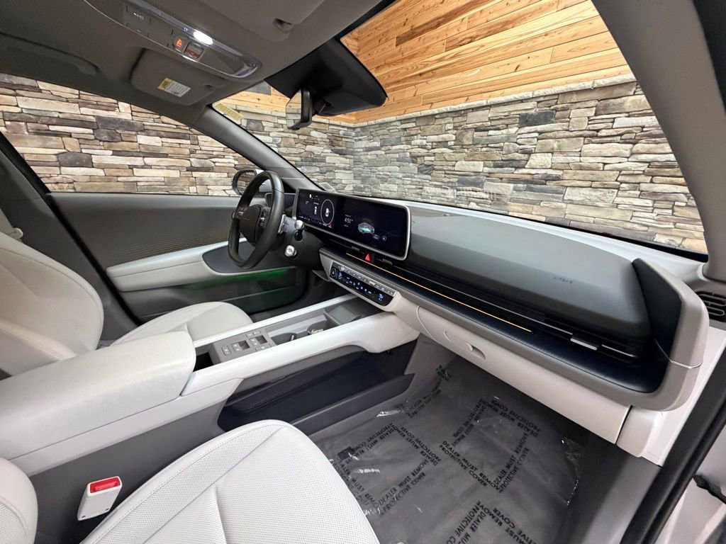 Certified 2024 Hyundai Ioniq 6 SEL image 13