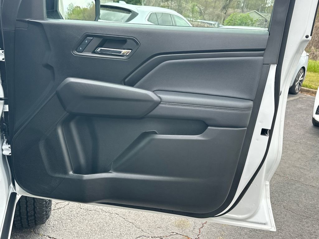 Used 2024 GMC Canyon Elevation w/ Trailering Package image 15