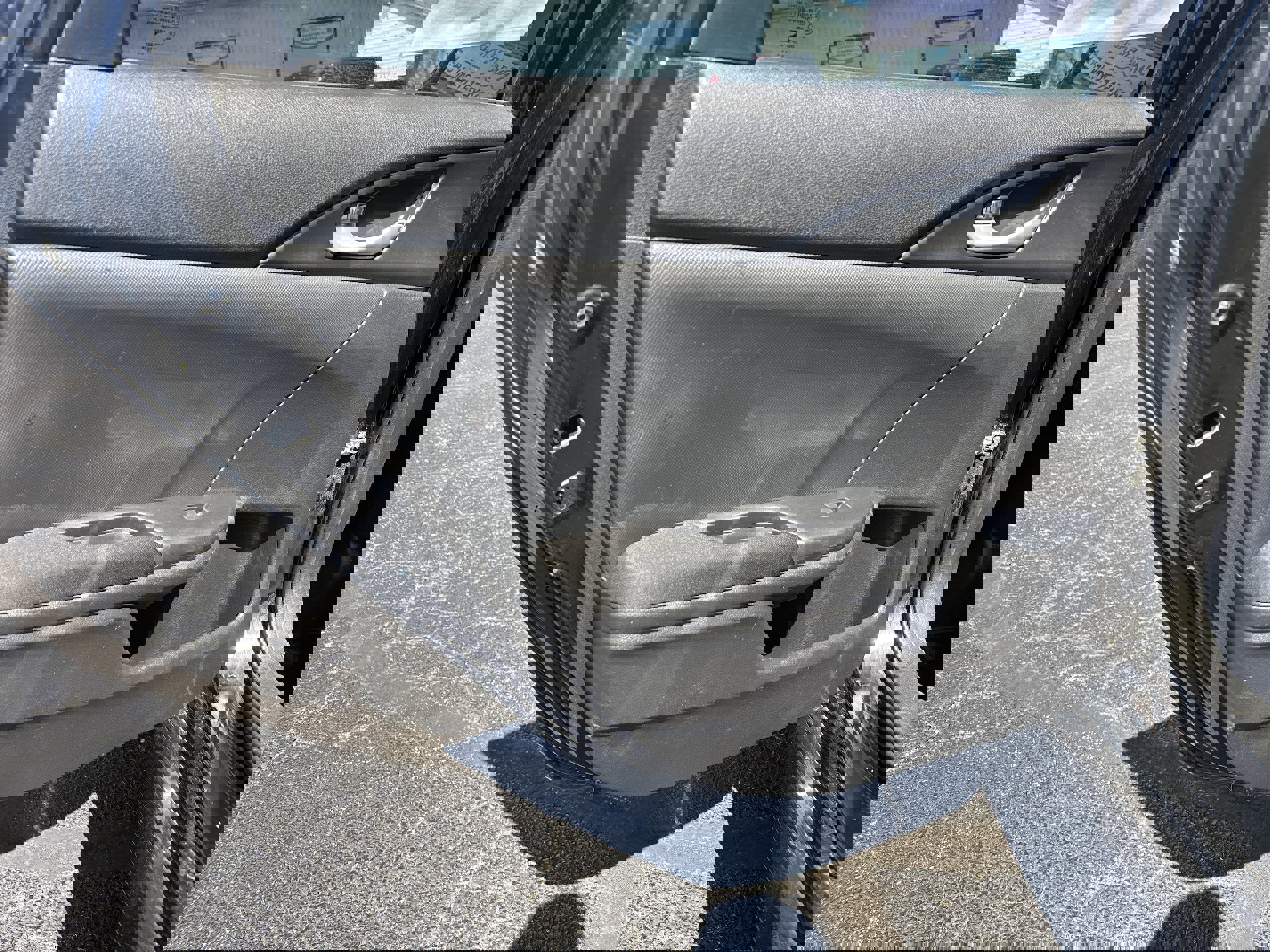 Used 2020 Honda Civic LX image 7