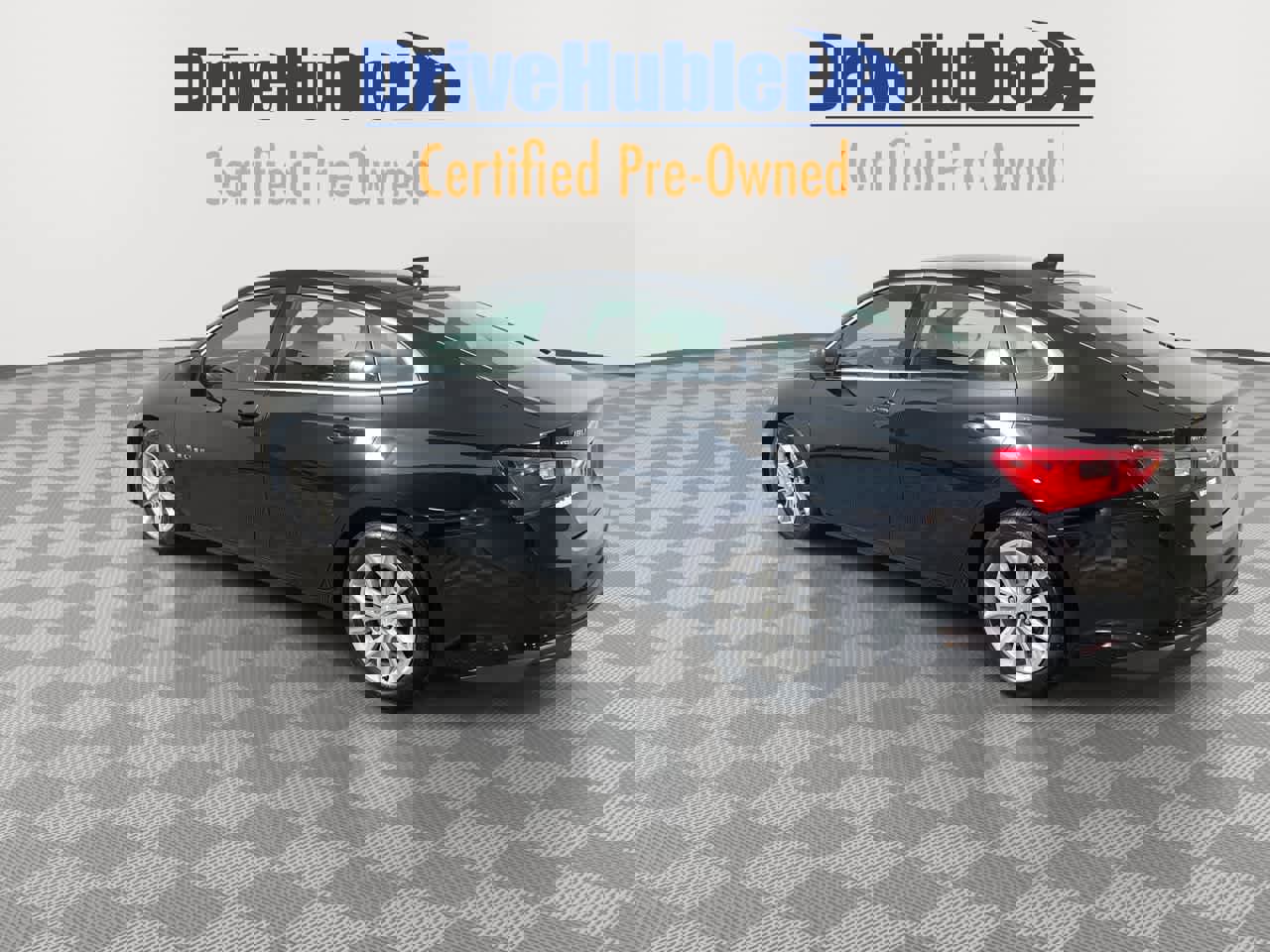 Used 2023 Chevrolet Malibu LT image 6