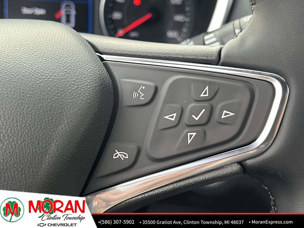 Certified 2024 Chevrolet Equinox LT image 24