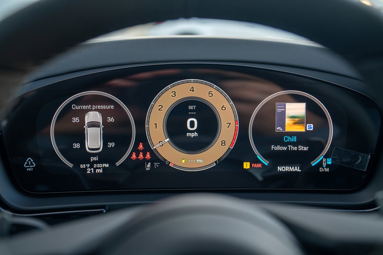 New 2026 Porsche Cayenne GTS image 15