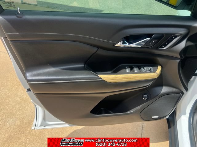 Used 2019 GMC Acadia Denali AWD/4WD image 11