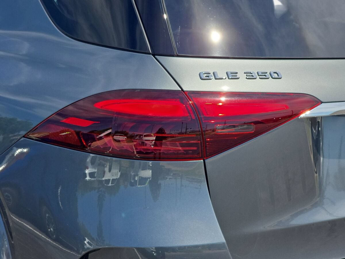 New 2026 Mercedes-Benz GLE 350 4MATIC image 33