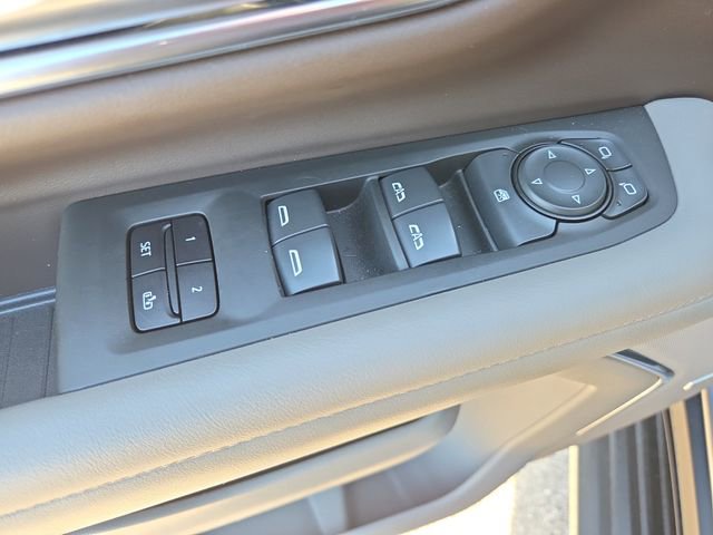 Certified 2022 Chevrolet Tahoe LT image 21