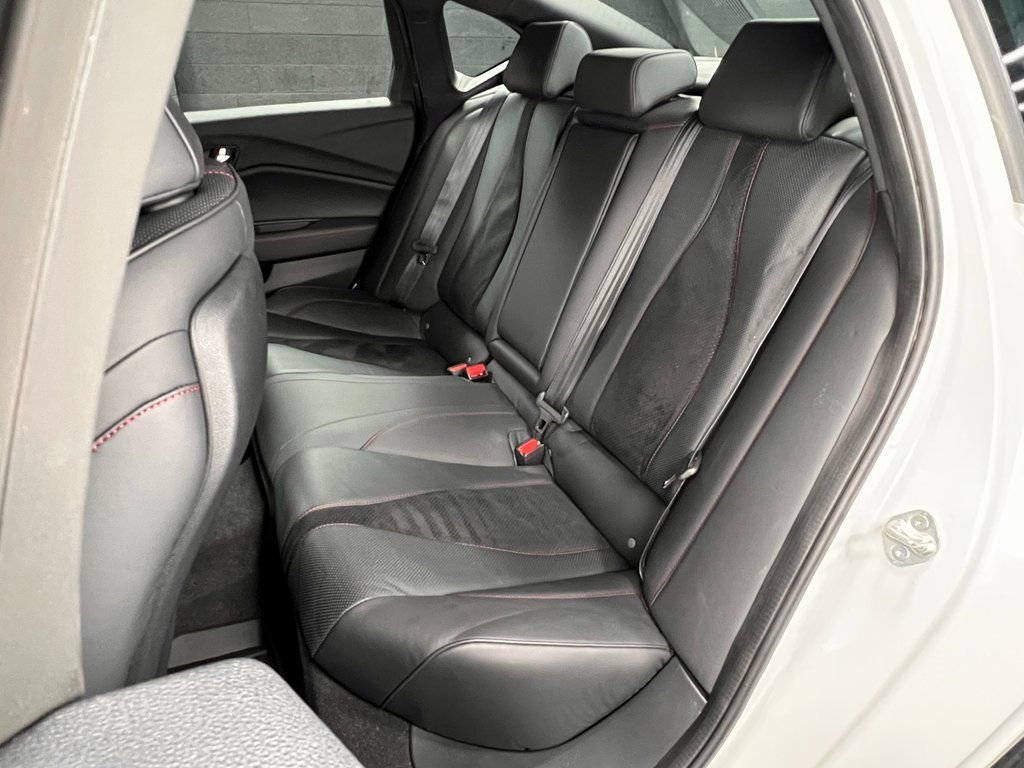 Used 2023 Acura TLX Type S AWD/4WD image 13