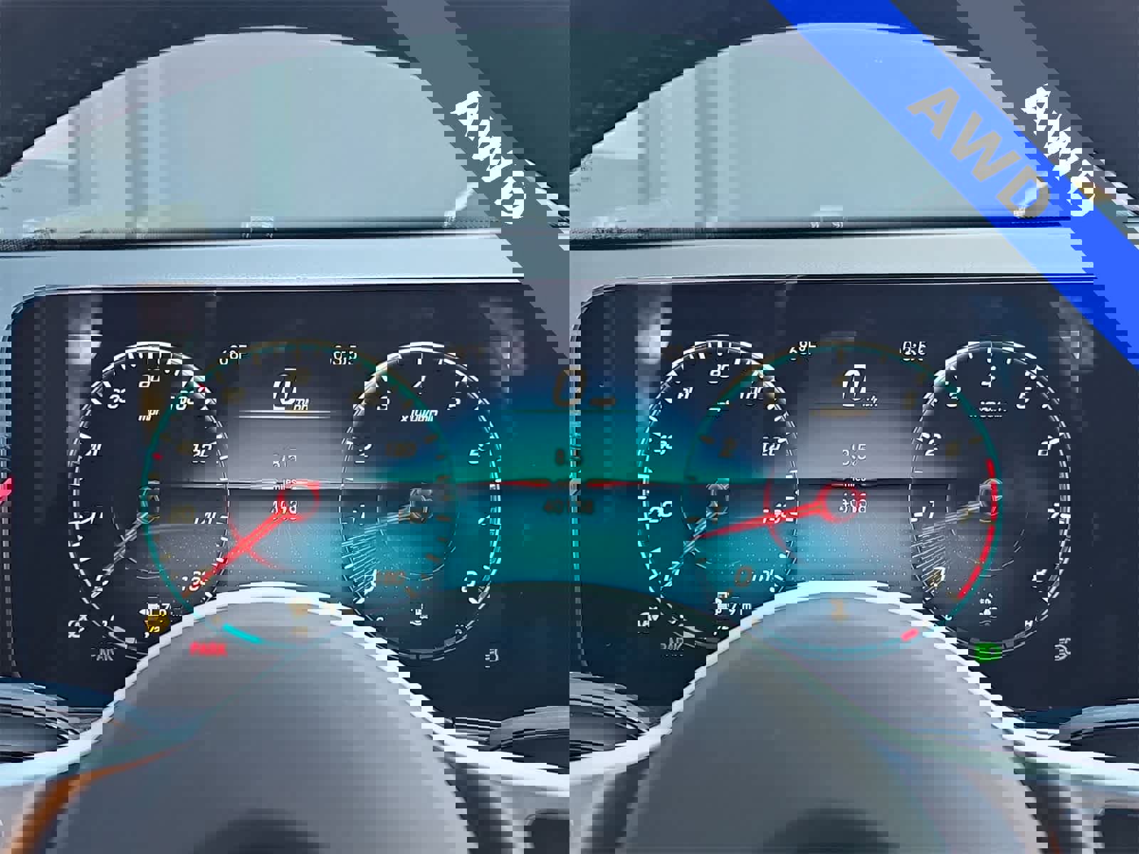 Used 2022 Mercedes-Benz GLB 250 4MATIC w/ Premium Package Lite image 22