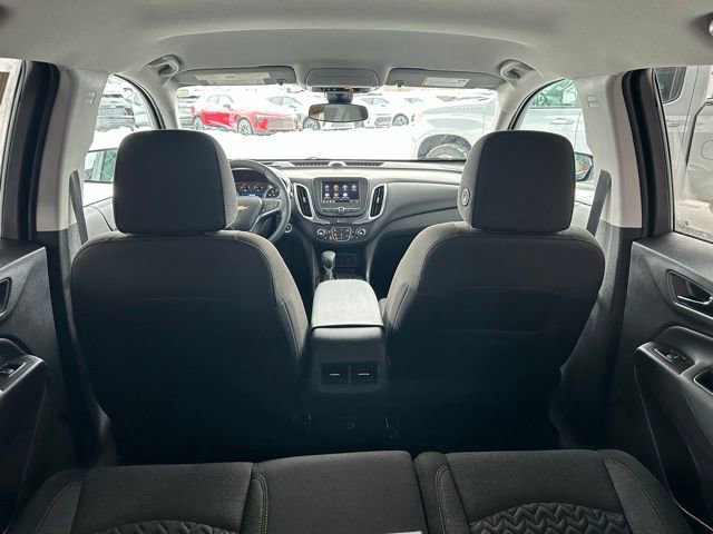 Certified 2024 Chevrolet Equinox LT image 22