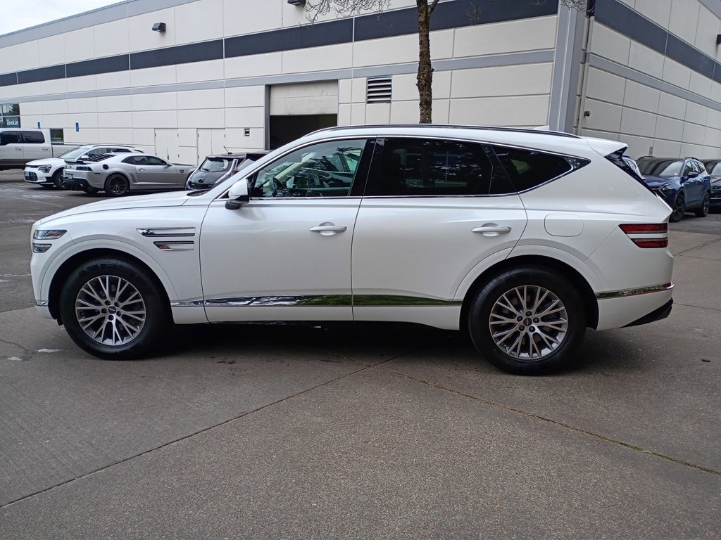 Used 2024 Genesis GV80 2.5T image 6