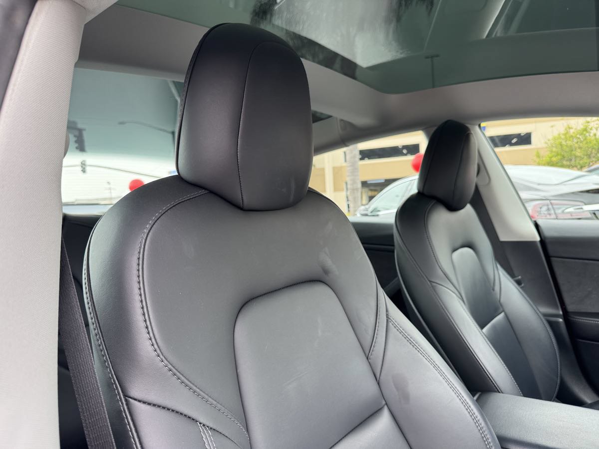 Used 2021 Tesla Model 3 RWD image 16