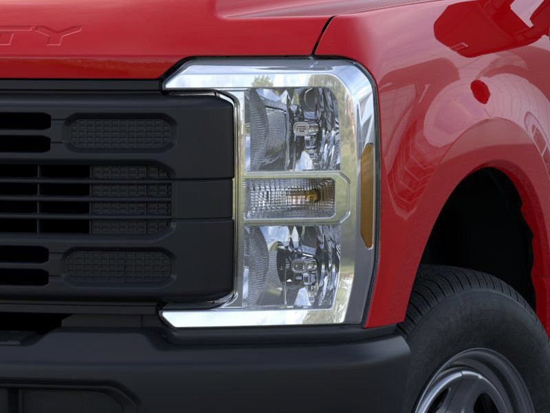 New 2026 Ford F350 XL AWD/4WD image 18
