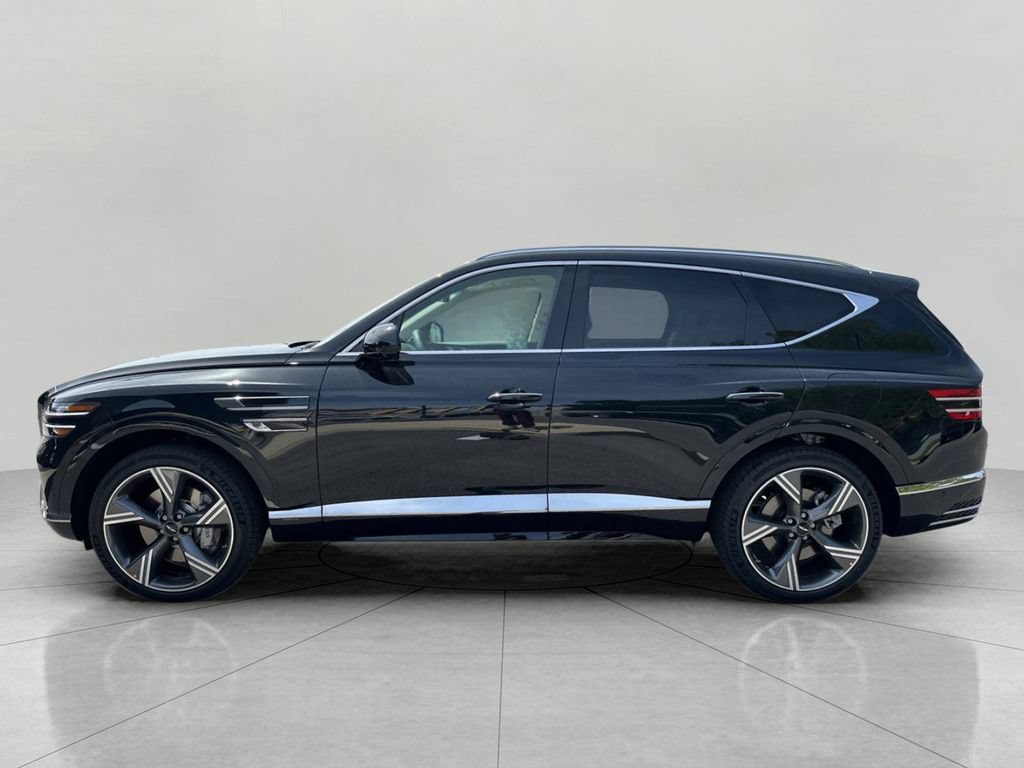New 2026 Genesis GV80 2.5T Prestige AWD/4WD image 4