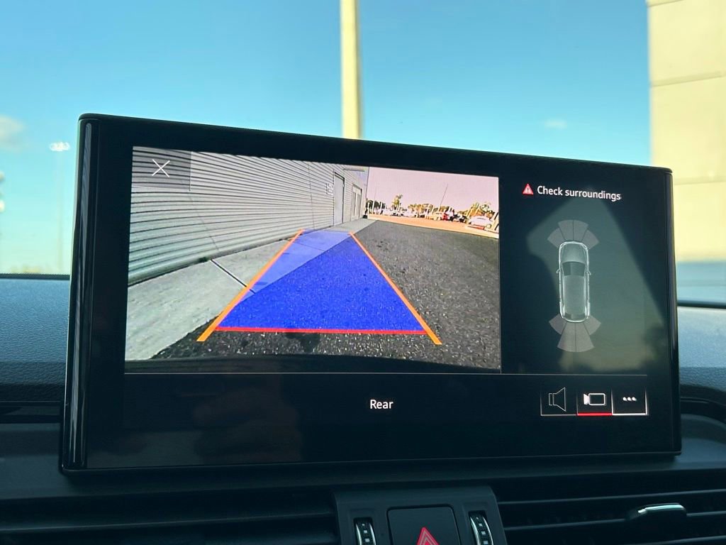 Used 2021 Audi Q5 2.0T Premium image 34