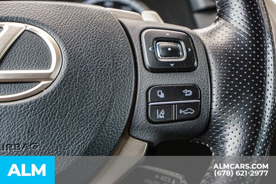 Used 2020 Lexus NX 300 F Sport w/ Accessory Package 2 FWD image 30