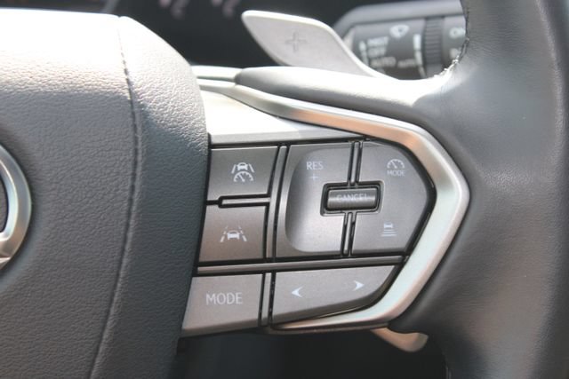 Certified 2024 Lexus NX 250 FWD w/ Premium Package image 17