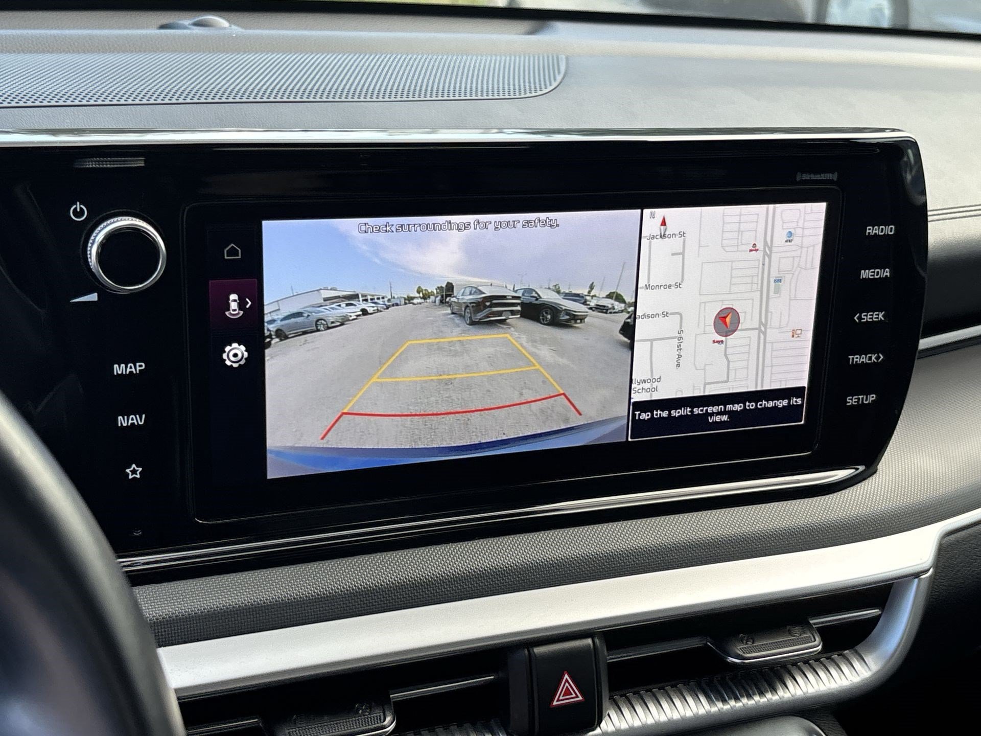 Certified 2022 Kia K5 GT-Line FWD image 21