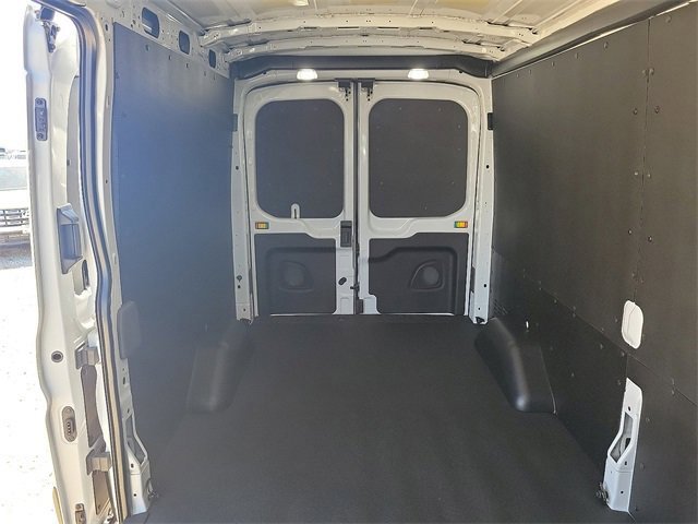 New 2025 Ford Transit 250 148 Medium Roof w/ Load Area Protection Package image 19
