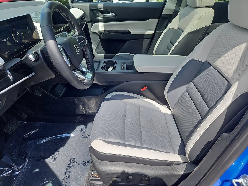 Certified 2024 Honda Prologue Elite image 33