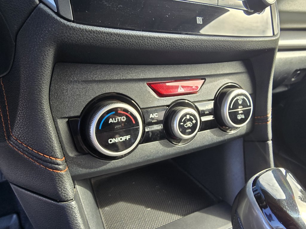 Used 2019 Subaru Crosstrek 2.0i Limited w/ Moonroof Package AWD/4WD image 22