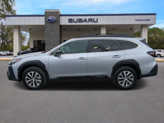 Certified 2025 Subaru Outback Premium AWD/4WD image 7
