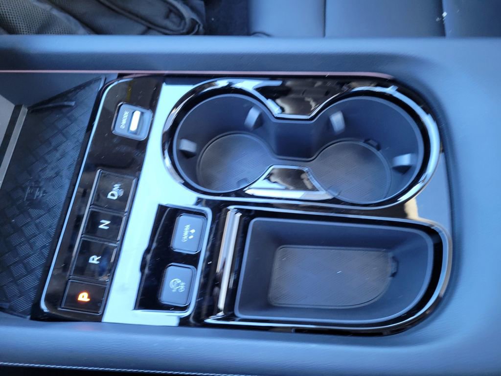 New 2025 Nissan Murano SL image 29