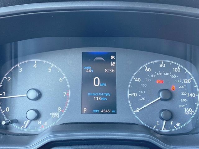 Used 2024 Toyota Corolla LE image 2