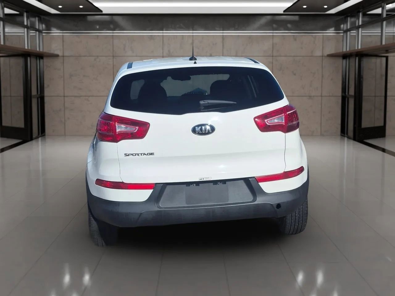 Used 2013 Kia Sportage LX image 5