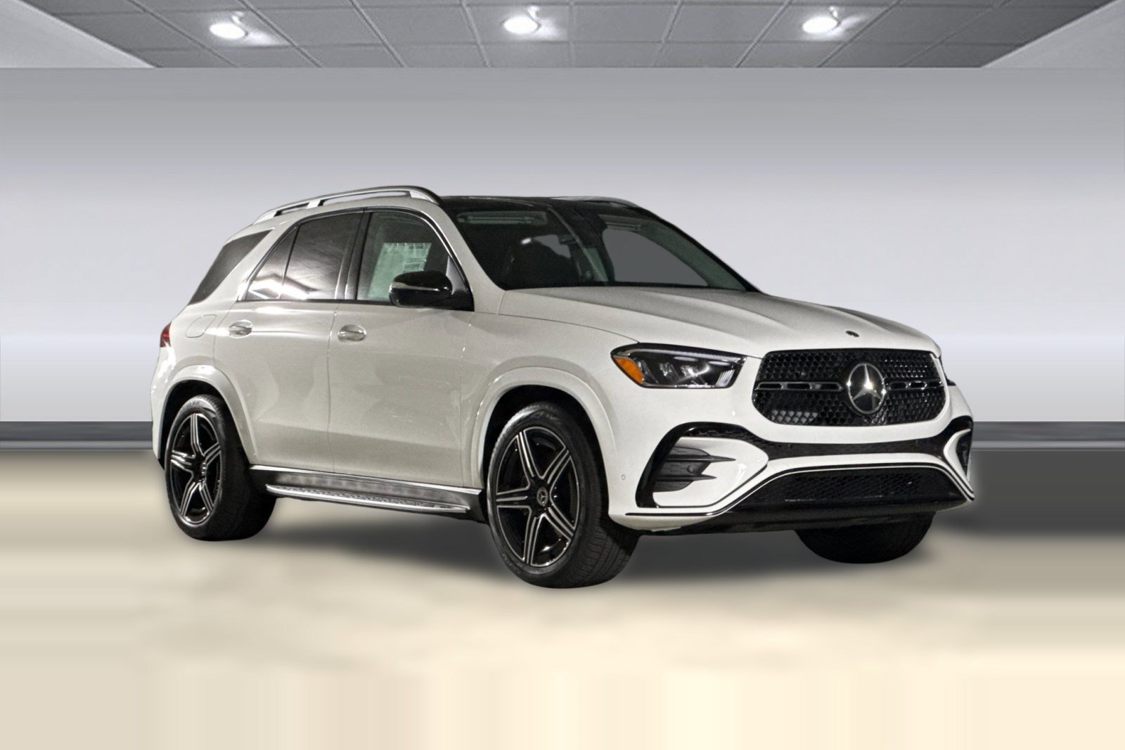 New 2026 Mercedes-Benz GLE 450 4MATIC image 7
